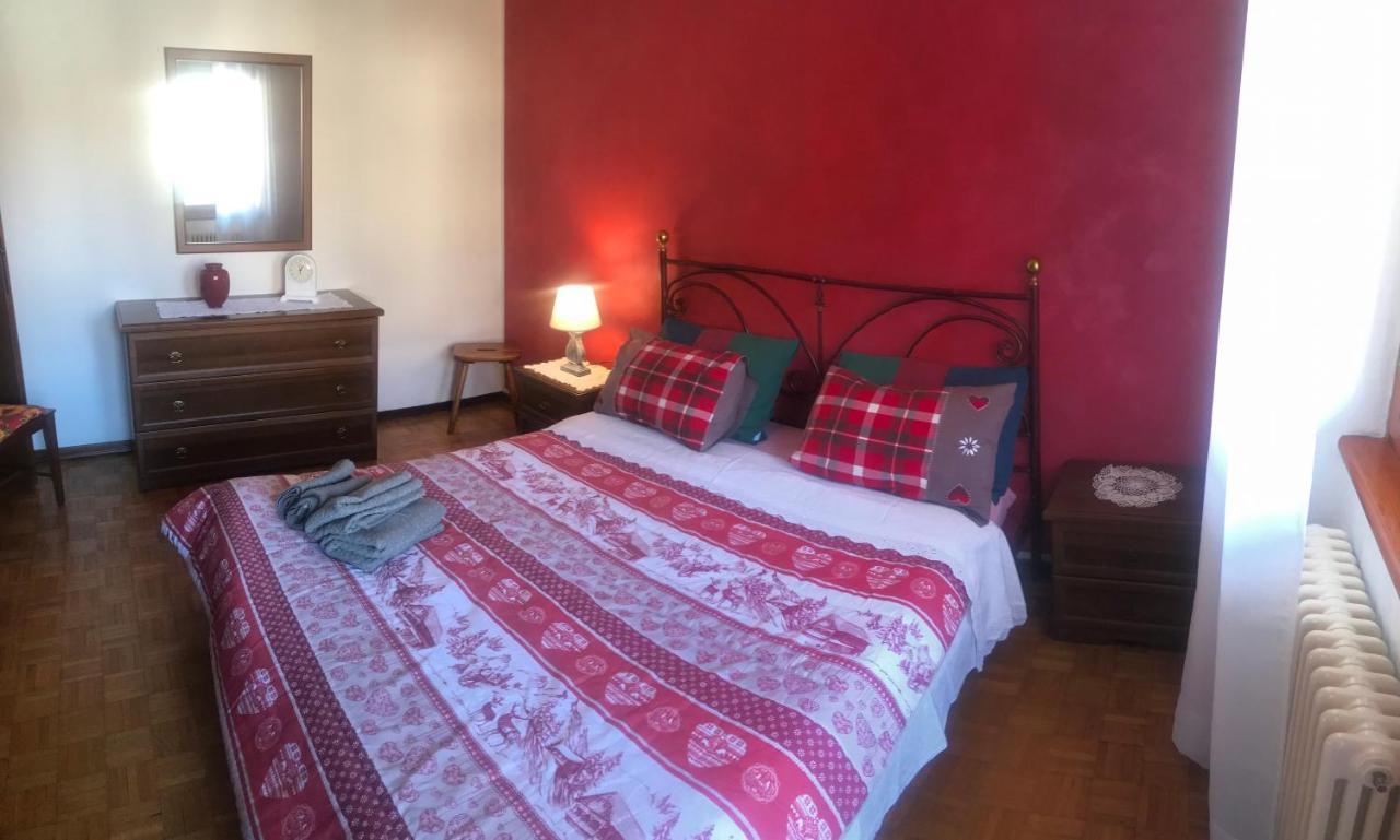 Il Rustico Apartamento